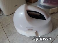Bàn ủi hơi nước Panasonic Nhật