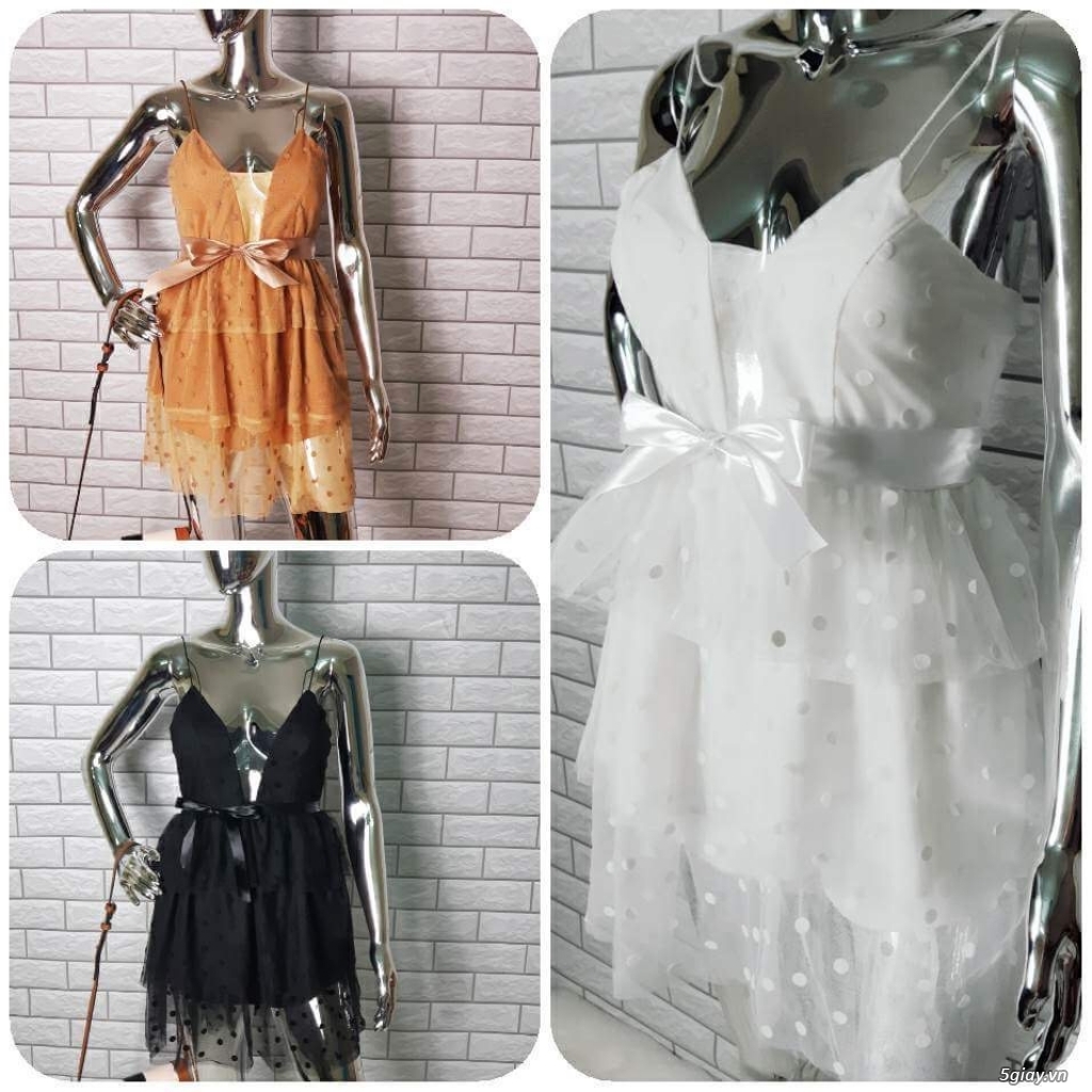 Han Boutique- Chuyên sỉ lẻ hàng Quảng Châu - 15