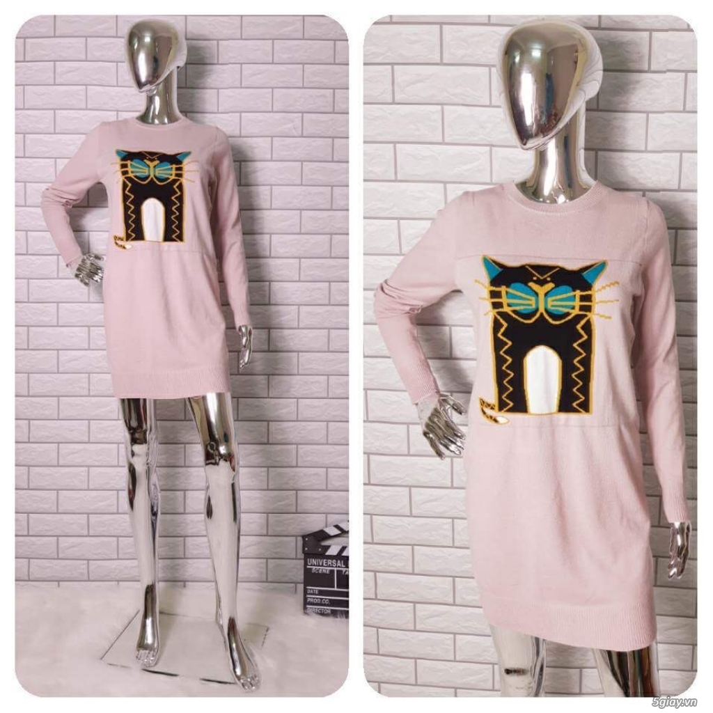 Han Boutique- Chuyên sỉ lẻ hàng Quảng Châu - 26