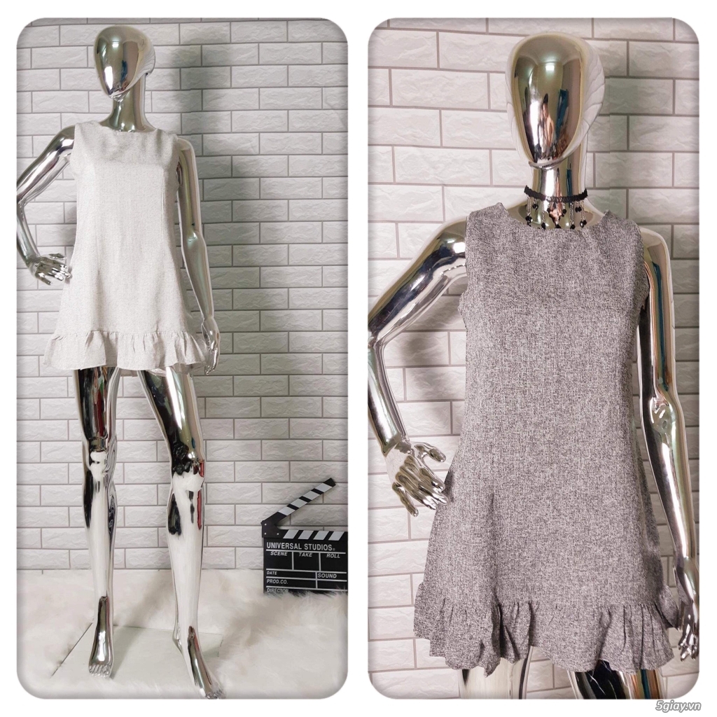 Han Boutique- Chuyên sỉ lẻ hàng Quảng Châu - 28