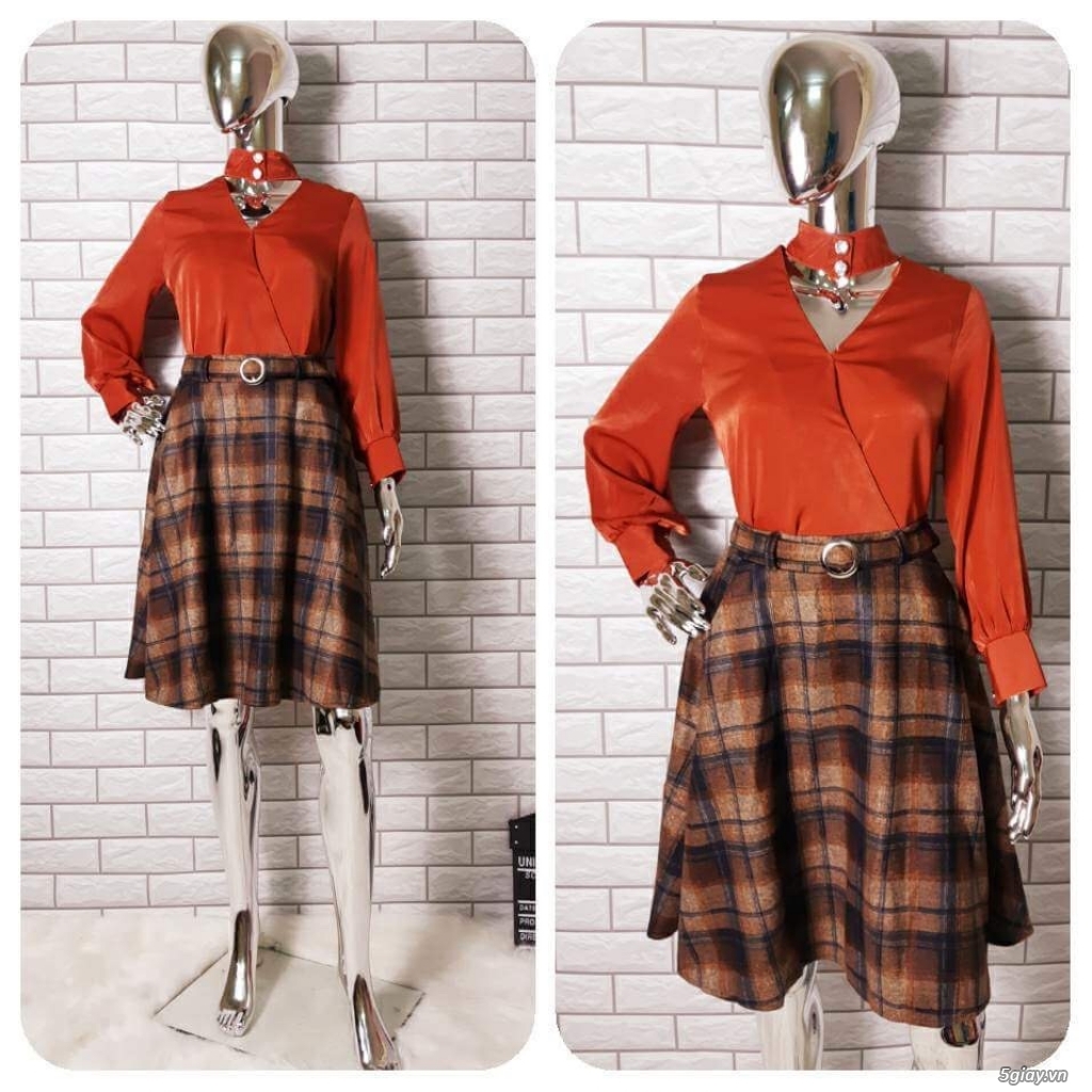 Han Boutique- Chuyên sỉ lẻ hàng Quảng Châu - 3