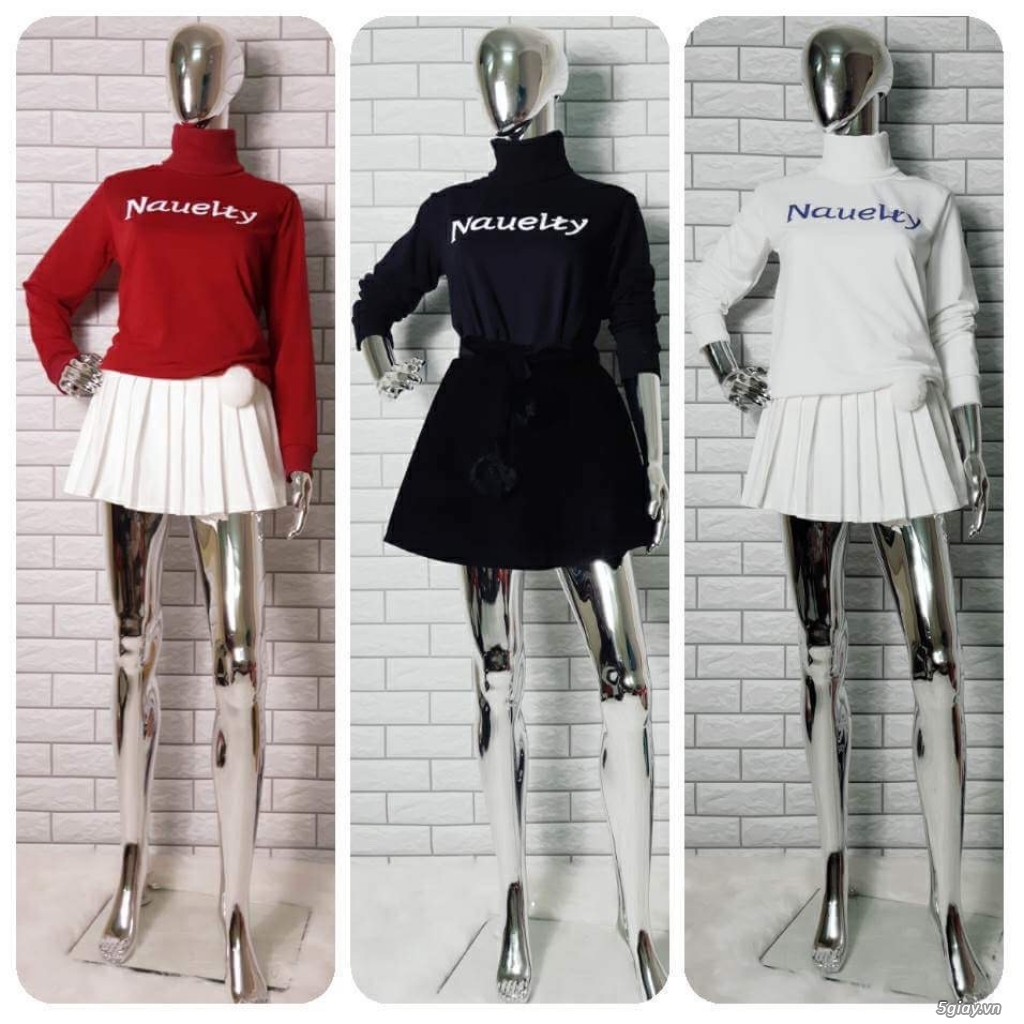 Han Boutique- Chuyên sỉ lẻ hàng Quảng Châu - 25