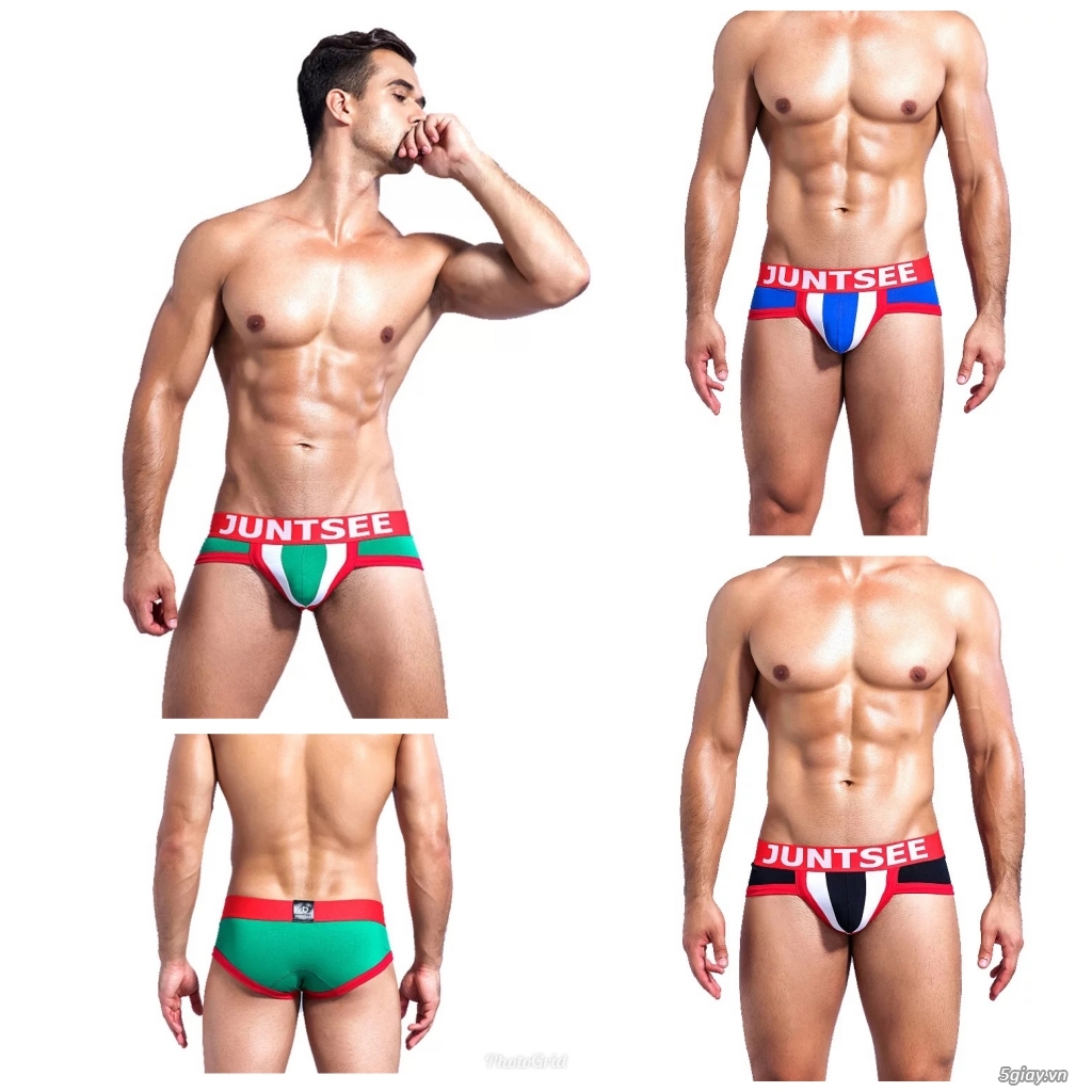Quần Lót Nam Menfolk Shop - 23