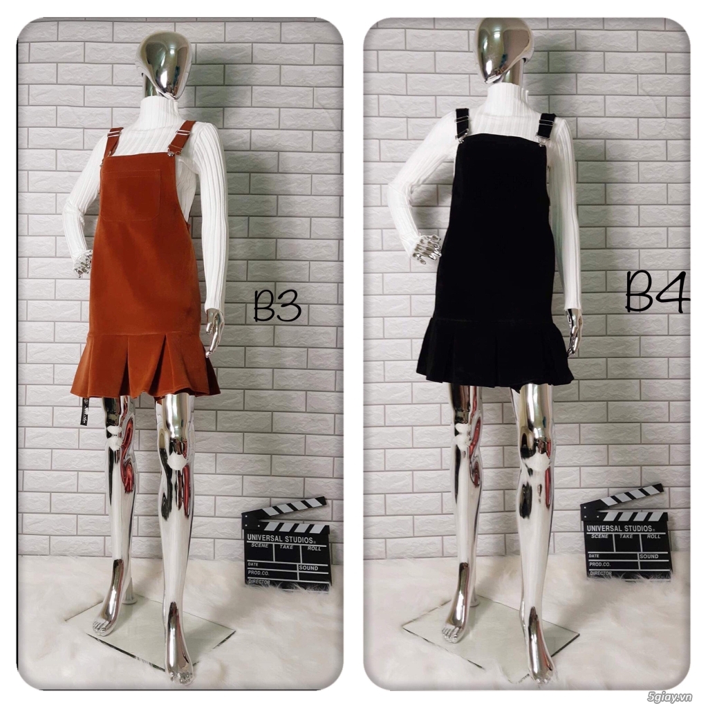 Han Boutique- Chuyên sỉ lẻ hàng Quảng Châu - 29