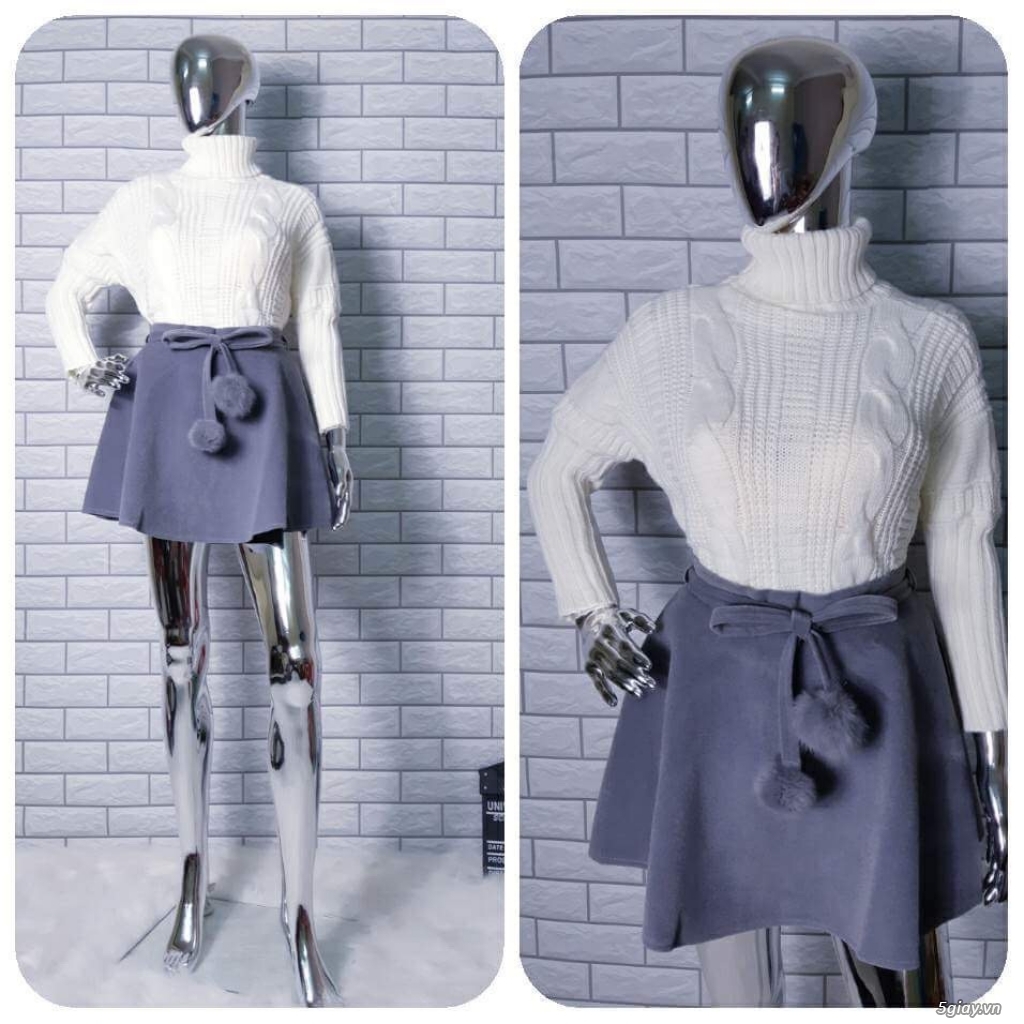 Han Boutique- Chuyên sỉ lẻ hàng Quảng Châu - 17