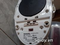 Bàn ủi hơi nước Panasonic Nhật - 6