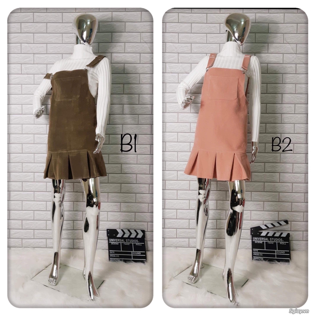 Han Boutique- Chuyên sỉ lẻ hàng Quảng Châu - 30