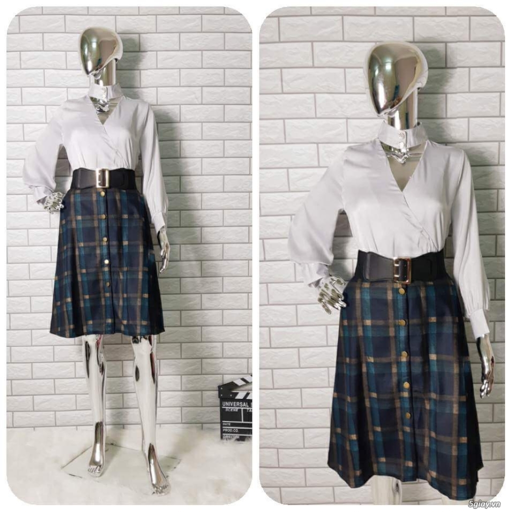 Han Boutique- Chuyên sỉ lẻ hàng Quảng Châu - 1