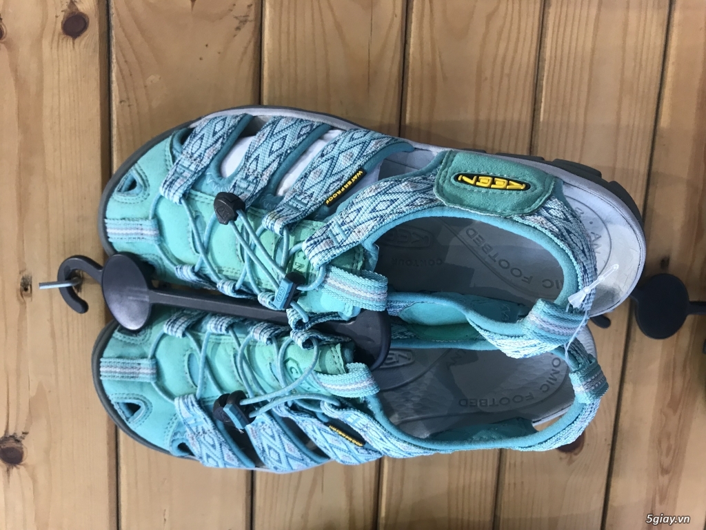 Giày Hàng Hiệu VNXK  Clark, Nike, puma, Lacoste, Adidas, Kappa… hàng update liên tục - 9