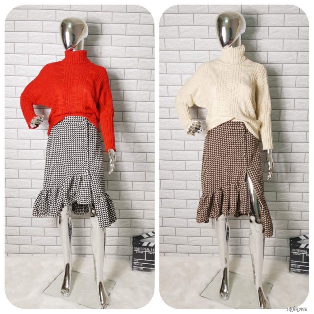 Han Boutique- Chuyên sỉ lẻ hàng Quảng Châu - 22