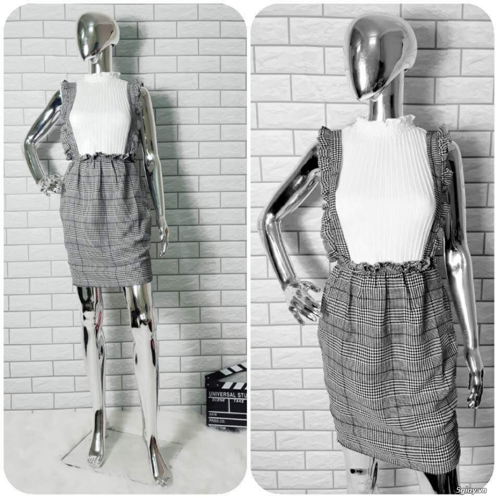 Han Boutique- Chuyên sỉ lẻ hàng Quảng Châu - 6