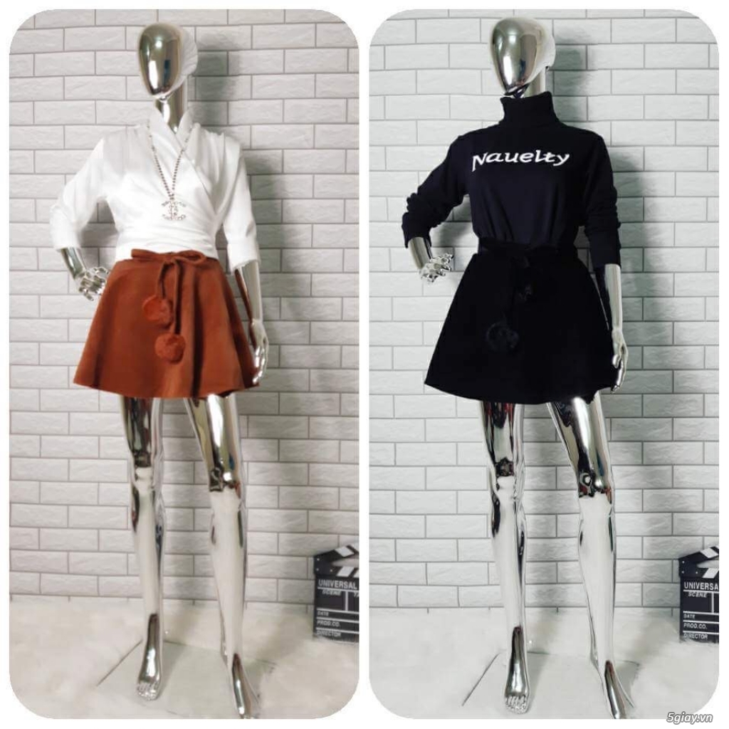 Han Boutique- Chuyên sỉ lẻ hàng Quảng Châu - 16