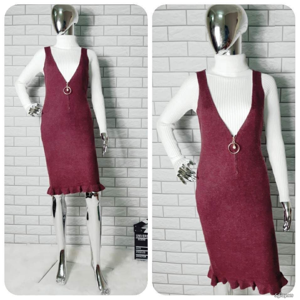 Han Boutique- Chuyên sỉ lẻ hàng Quảng Châu - 20
