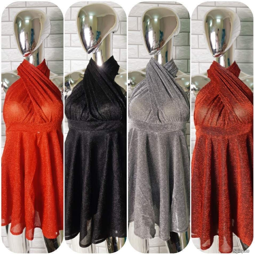 Han Boutique- Chuyên sỉ lẻ hàng Quảng Châu - 13