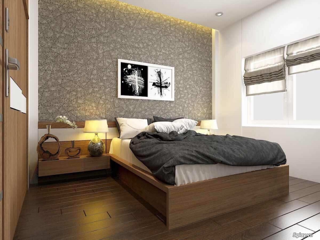 Bán Nhà Phố 1 trệt 3 lầu 1 sân thượng, giá từ 4,1 tỷ. 61m2 - 1