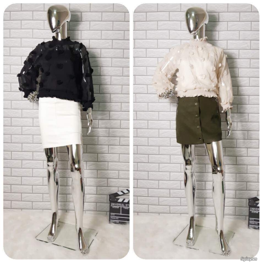 Han Boutique- Chuyên sỉ lẻ hàng Quảng Châu - 21
