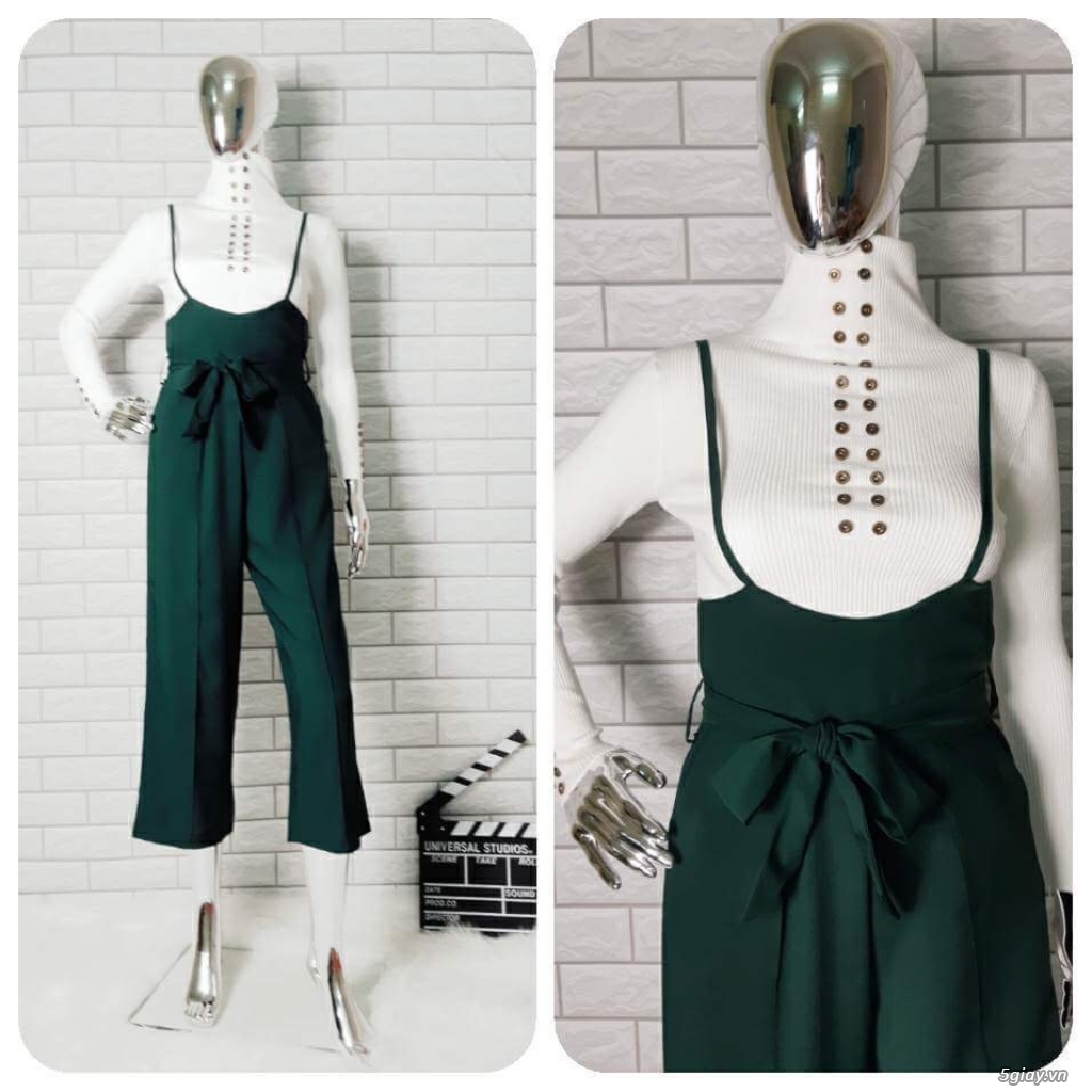 Han Boutique- Chuyên sỉ lẻ hàng Quảng Châu - 9