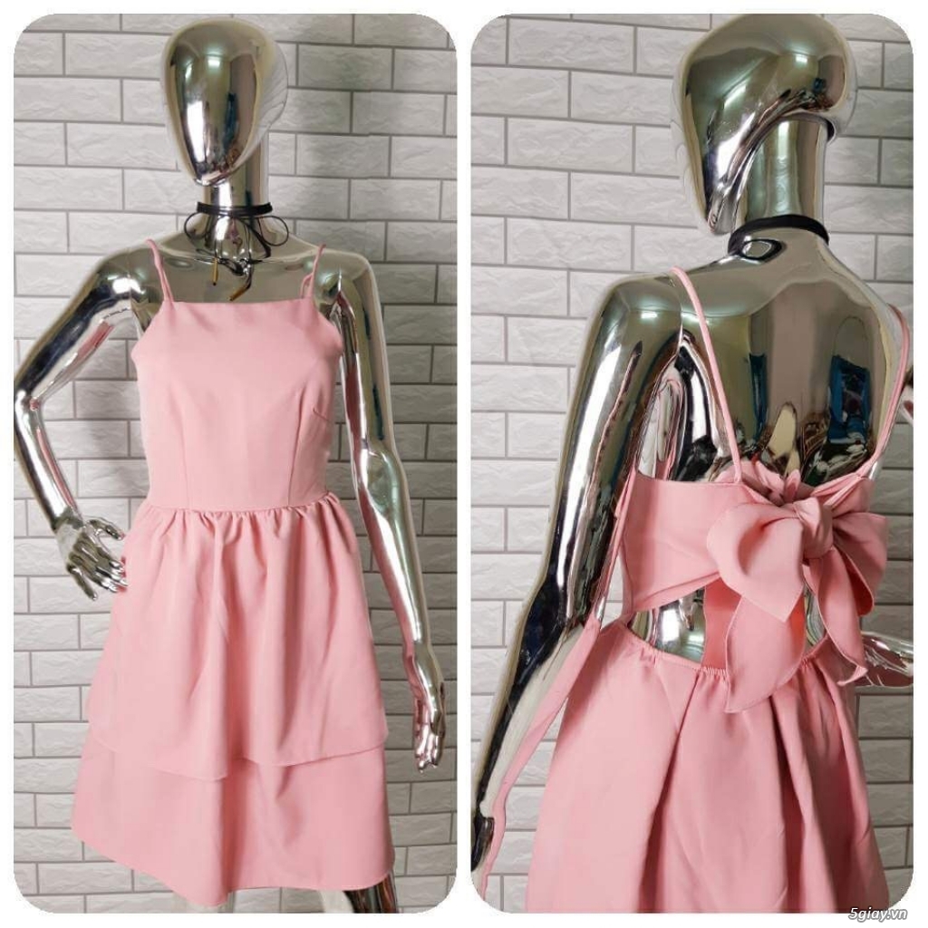 Han Boutique- Chuyên sỉ lẻ hàng Quảng Châu - 8