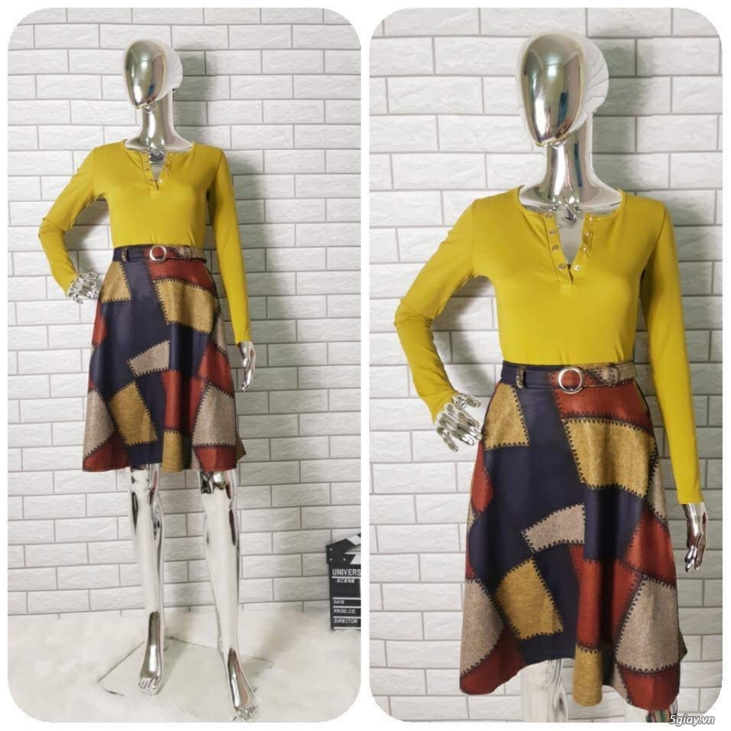 Han Boutique- Chuyên sỉ lẻ hàng Quảng Châu