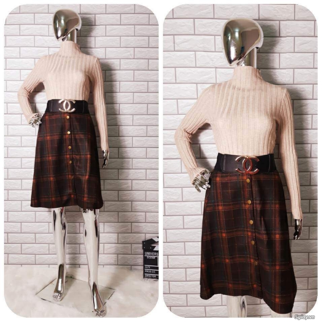 Han Boutique- Chuyên sỉ lẻ hàng Quảng Châu - 2