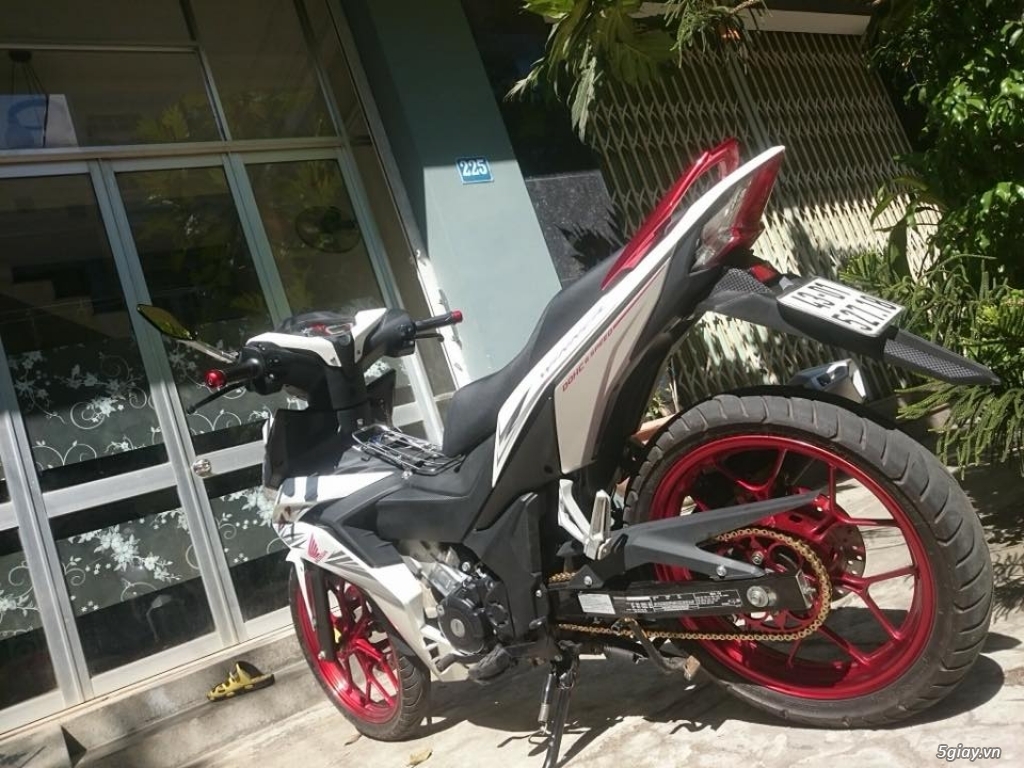 bán xe winner cho ae chơi tết