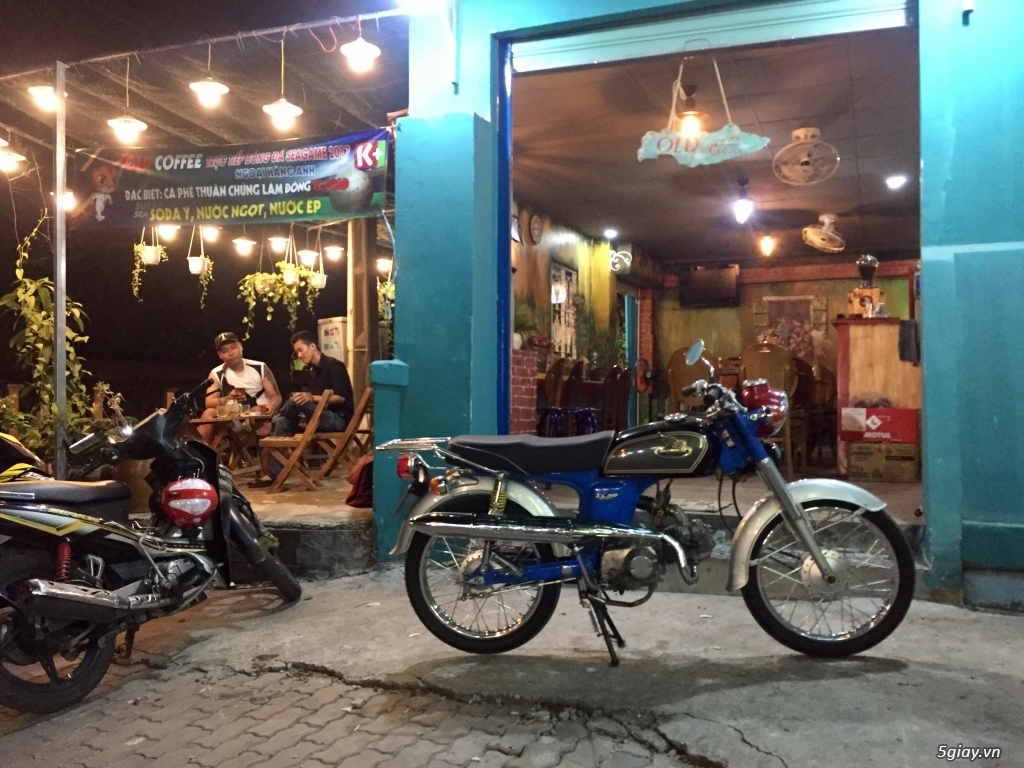 Bán Xe 67 Xuống Xác Ủng Hộ VN - 3