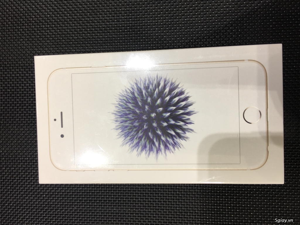 Iphone 6 32GB Vàng VN BH 12TH - 1