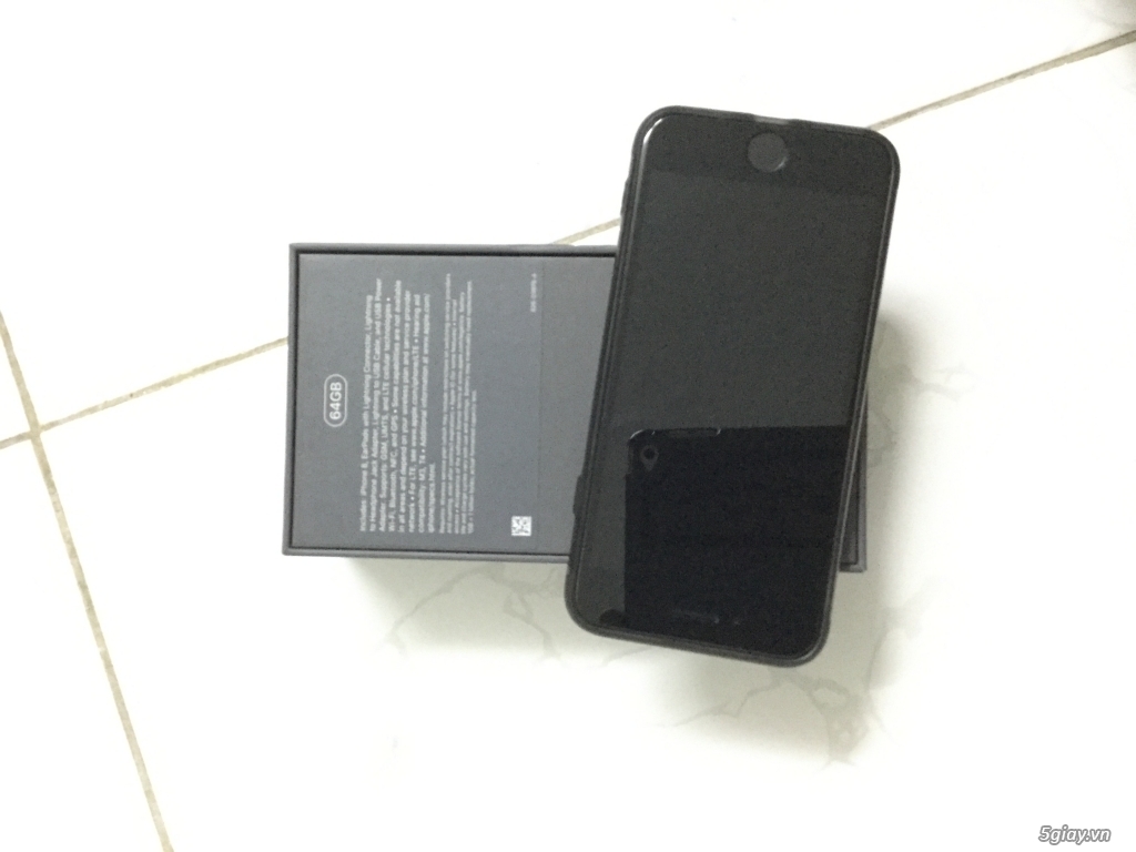Iphone 8 grey 64G mã LL