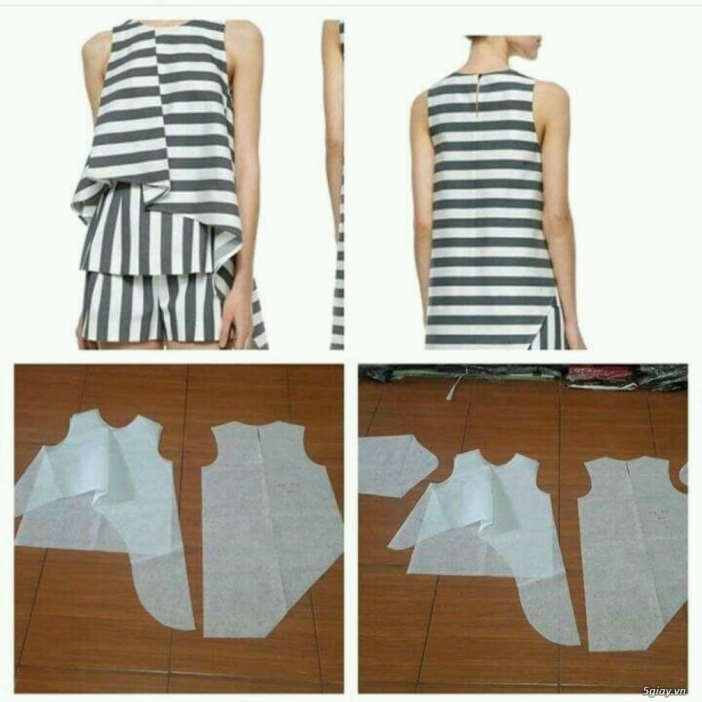 KHAI GIẢNG THƯỜNG XUYÊN LỚP CẮT MAY - THIẾT KẾ THỜI TRANG - ĐỒ HANDMADE