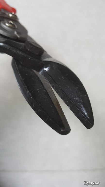 Kềm cắt tỉa cây cảnh - 3