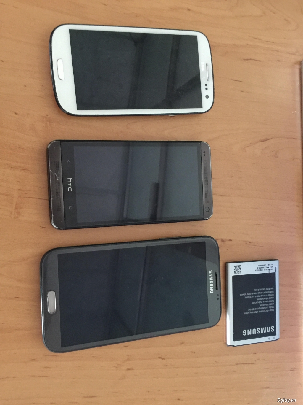 Thanh lý xác Note 2,S3,HTC J One