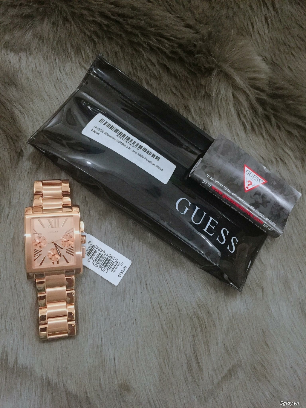 Đồng hồ guess - 2