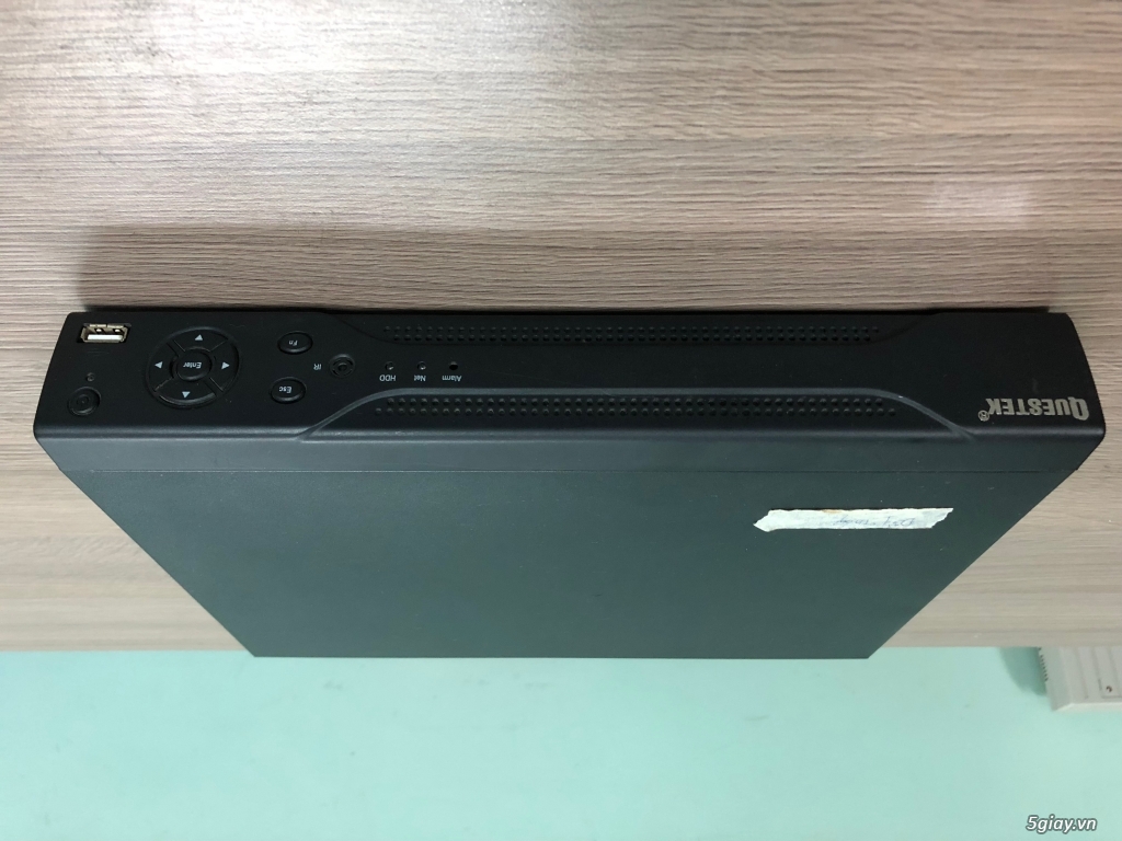 THANH LÝ, XẢ HÀNG TỒN KHO: Switch, đầu ghi hình, máy in, router,... - 3