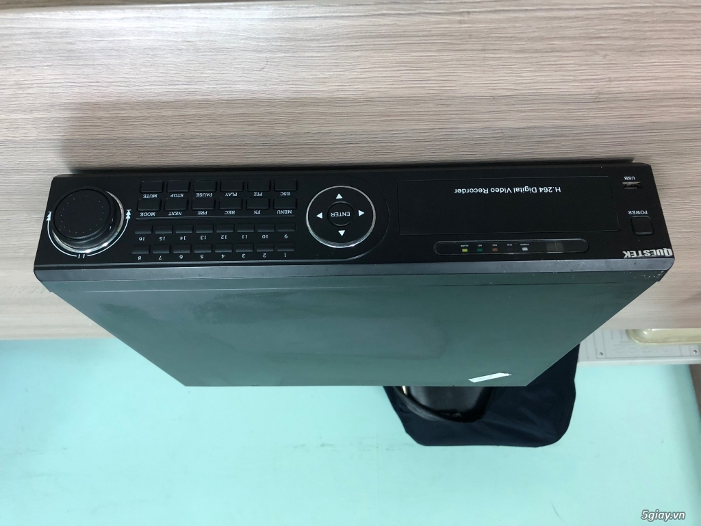 THANH LÝ, XẢ HÀNG TỒN KHO: Switch, đầu ghi hình, máy in, router,... - 2