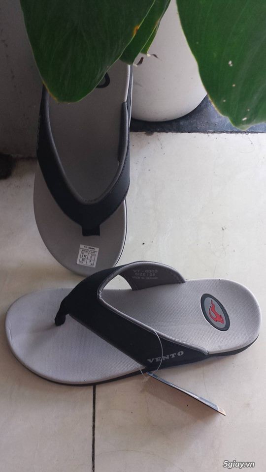 Đại Lý Giầy Dép Sandal Chính Hãng - 11
