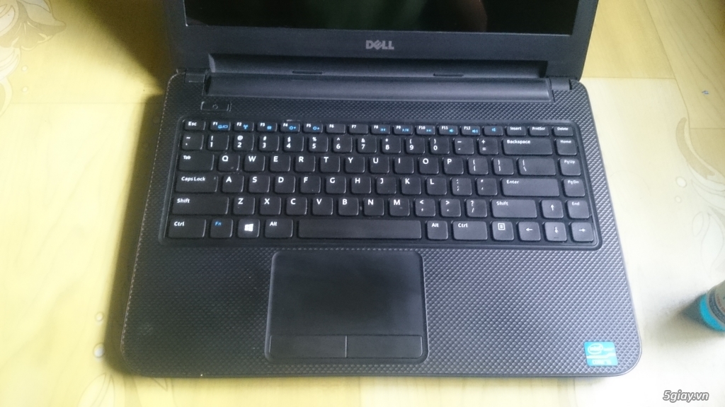 bán laptop dell 3421 i5 ram4 hdd 500gb - 3