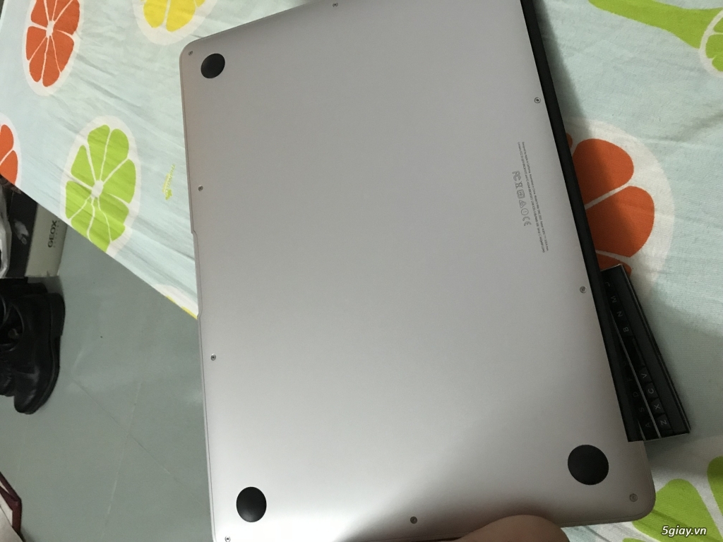 MacBook air 2015 ! 14.500.000d - 1