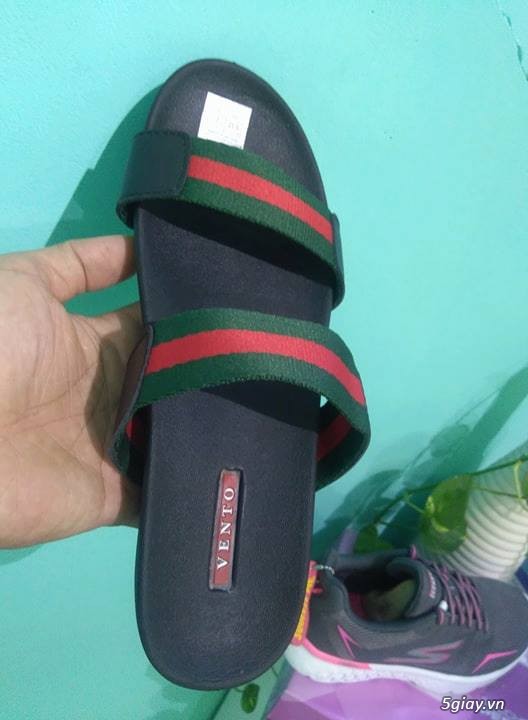 Đại Lý Giầy Dép Sandal Chính Hãng - 7