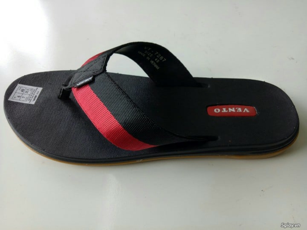 Đại Lý Giầy Dép Sandal Chính Hãng