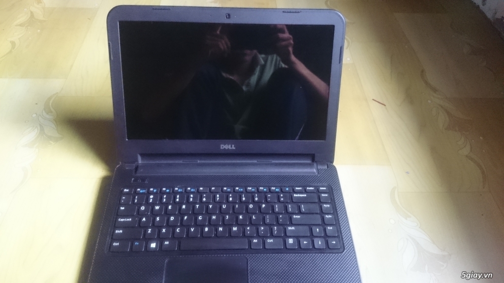 bán laptop dell 3421 i5 ram4 hdd 500gb