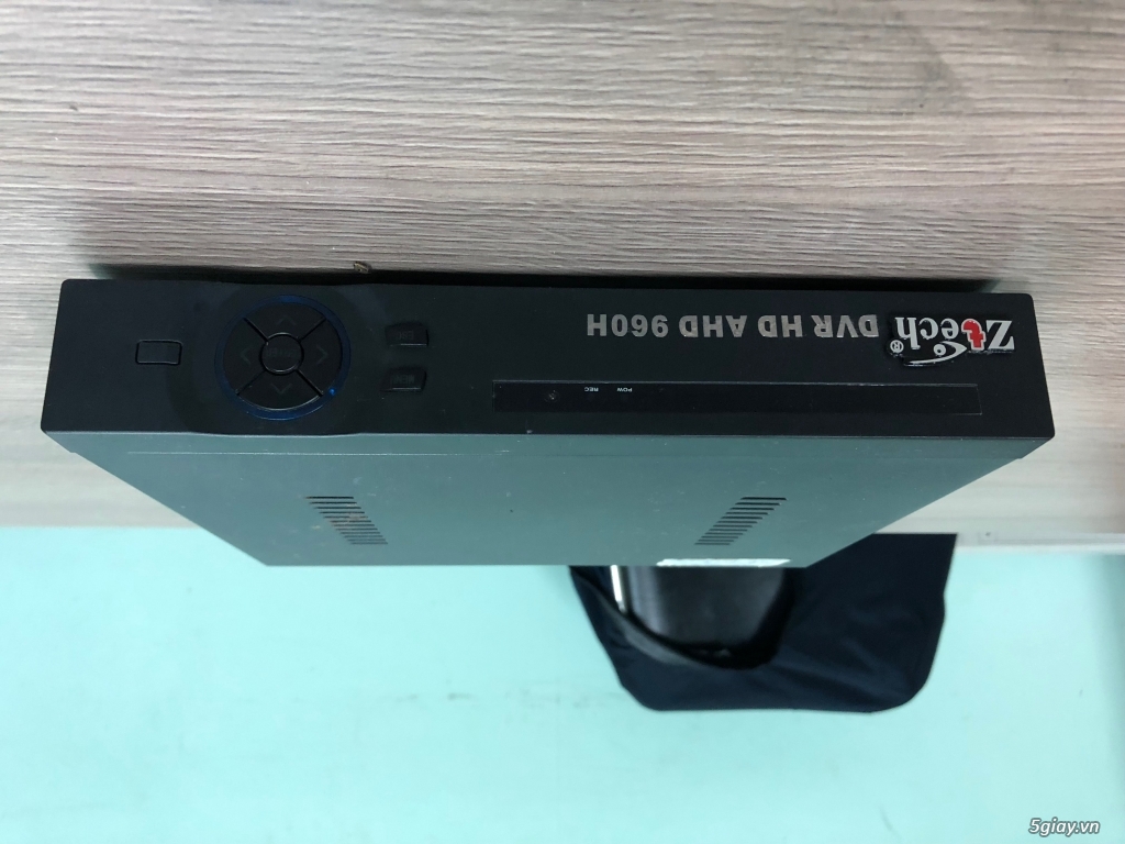 THANH LÝ, XẢ HÀNG TỒN KHO: Switch, đầu ghi hình, máy in, router,... - 5