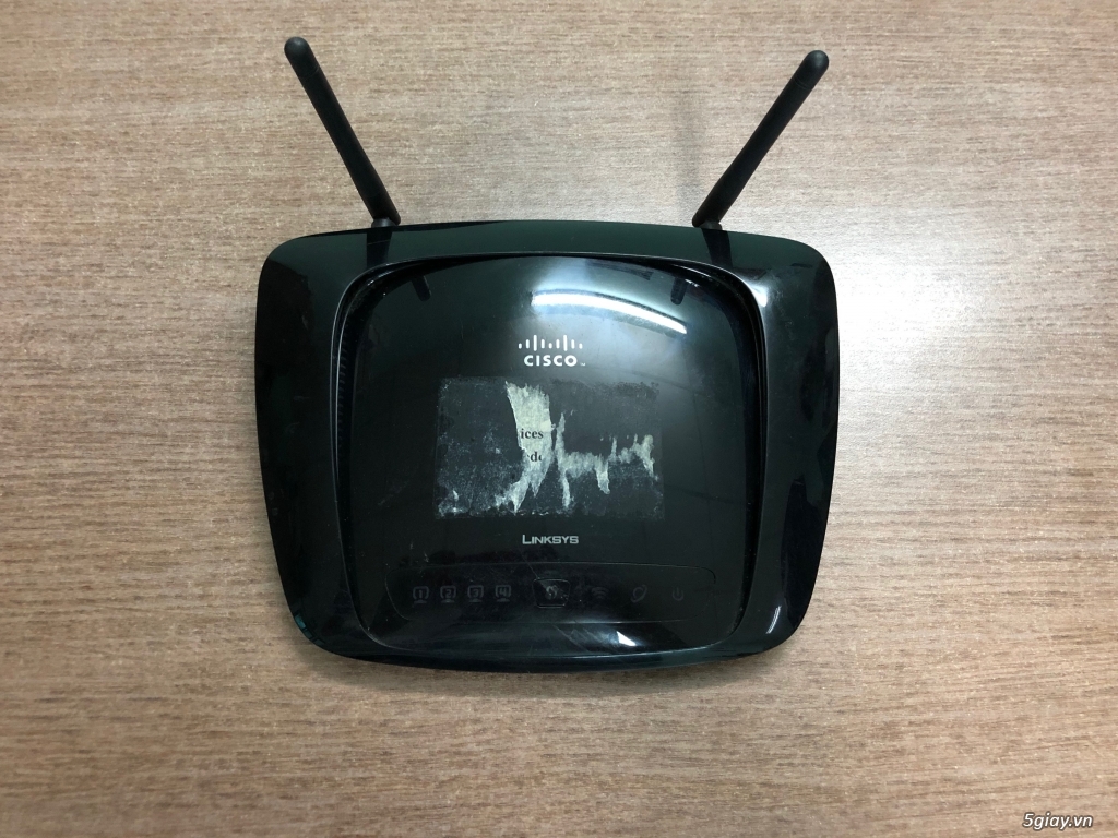 THANH LÝ, XẢ HÀNG TỒN KHO: Switch, đầu ghi hình, máy in, router,... - 15