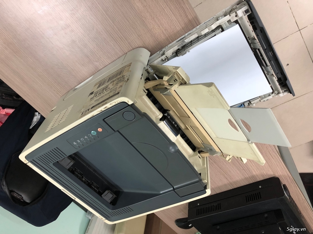 THANH LÝ, XẢ HÀNG TỒN KHO: Switch, đầu ghi hình, máy in, router,... - 8