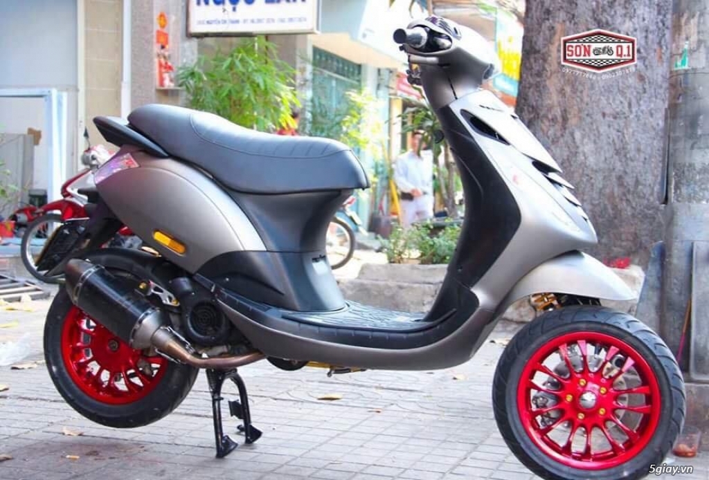 Zip full option cần bán - 2