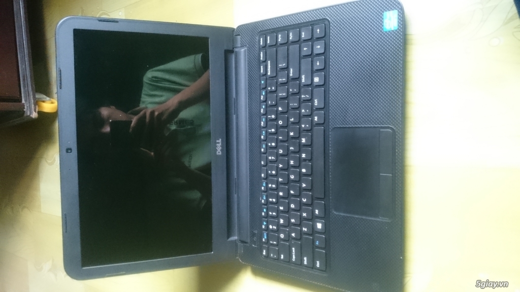 bán laptop dell 3421 i5 ram4 hdd 500gb - 2