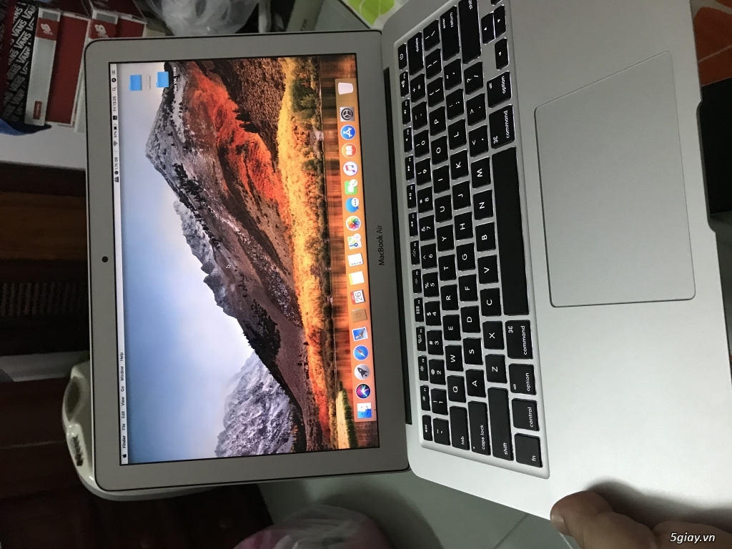 MacBook air 2015 ! 14.500.000d - 3