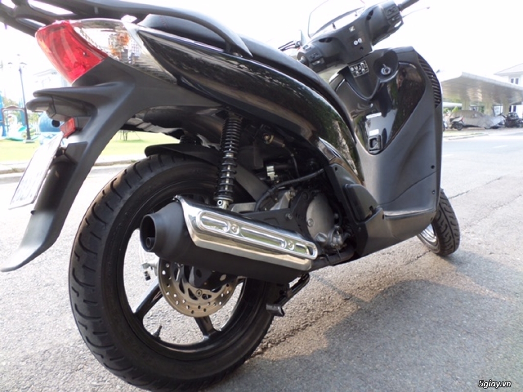 bán shi150 xe nhập chưa rớt đầu - 2