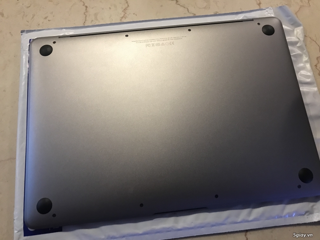 apple the new macbook 12 inch MMGL2 98% - 2