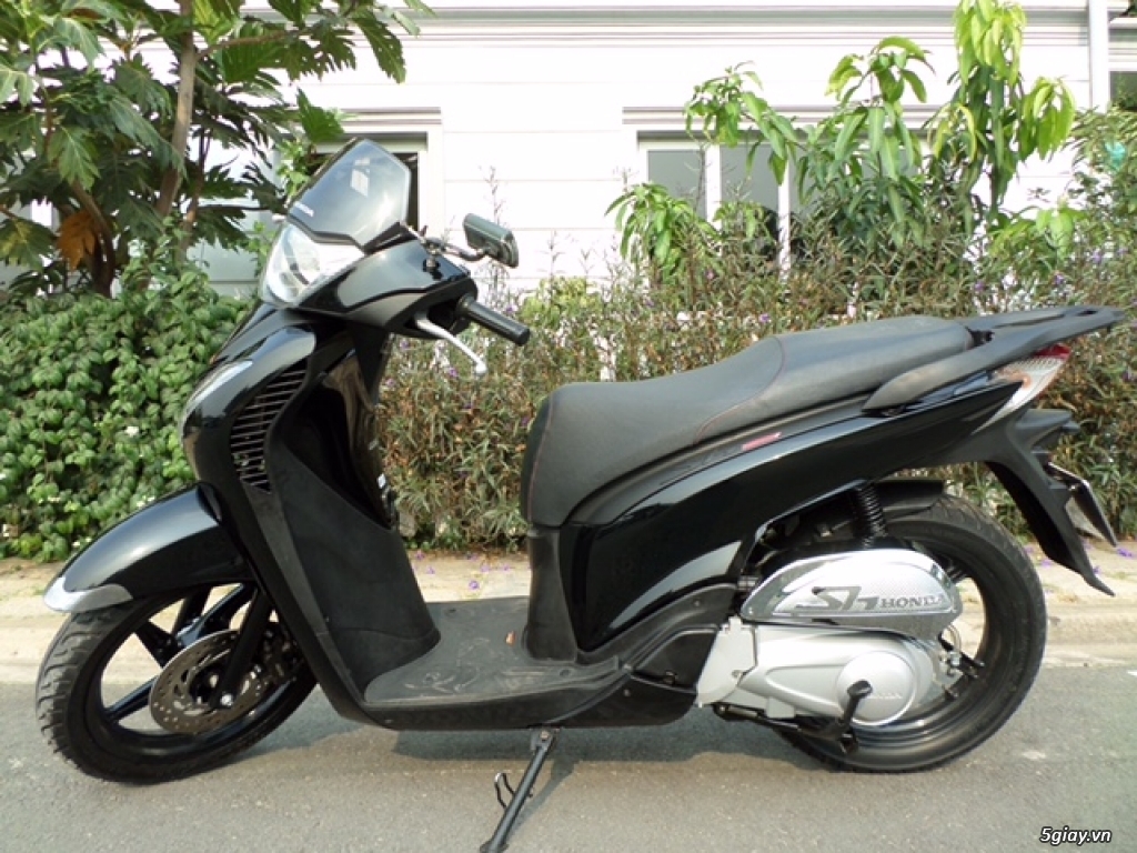 bán shi150 xe nhập chưa rớt đầu - 4