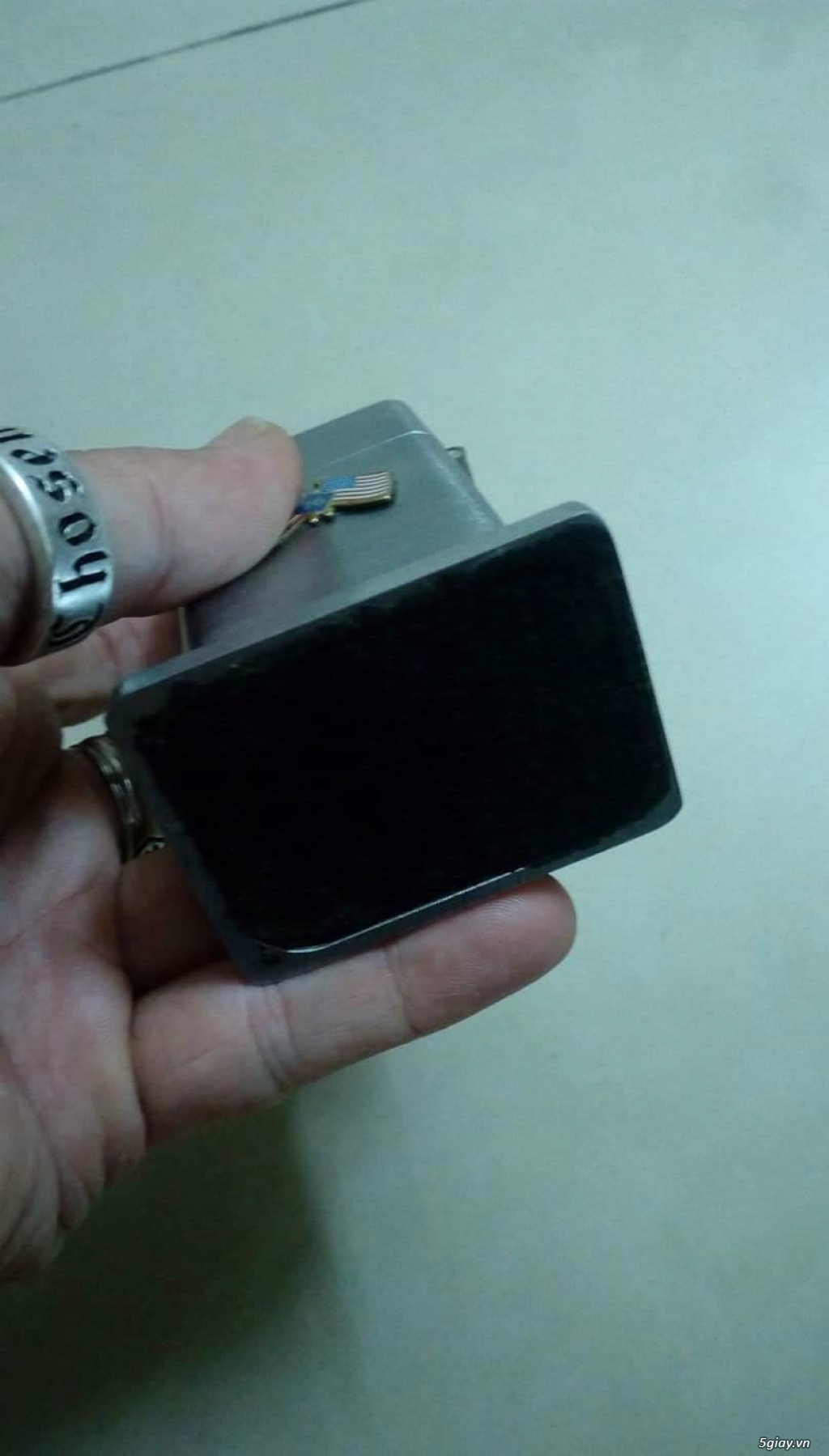Topic bán Zippo - bật lửa các loại - 2